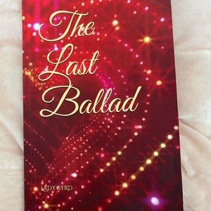 The Last Ballad